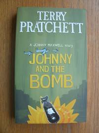 image of Johnny and the Bomb