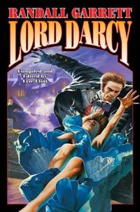Lord Darcy
