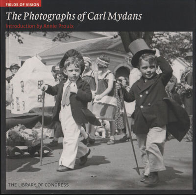 THE PHOTOGRAPHS OF CARL MYDANS.