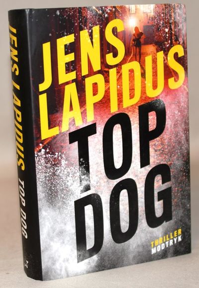 Top dog.
