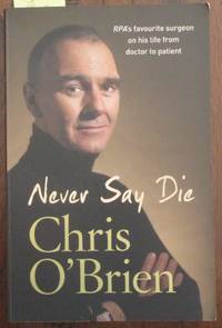 cover of Never Say Die