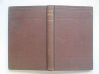 image of Cast iron: a record of original research