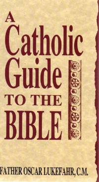 Catholic Guide to the Bible