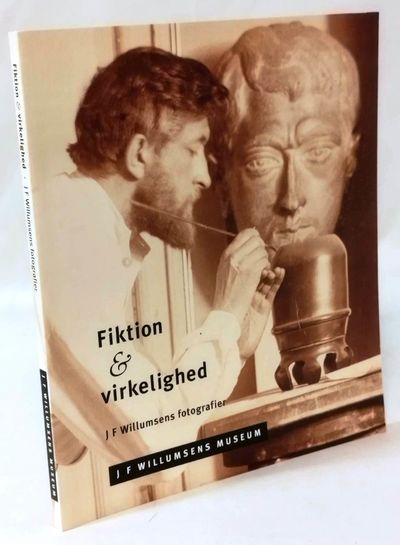 Fiktion & virkelighed. J.F. Willumsens…