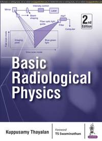 Basic Radiological Physics