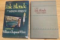 cover of The Pale Blonde of Sands Street
