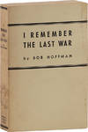 I Remember the Last War