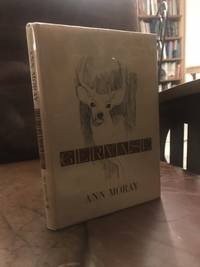 Gervase. by Ann Moray - First Edition - 1970-01 - from Three Geese In Flight Celtic Books (SKU: 006442)