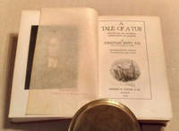 cover of TALE OF A TUB