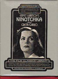 Ernst Lubitsch&#039;s Ninotchka, Starring Greta Garbo, Melvyn Douglas by Lubitsch, Ernst;Anobile, Richard J.;Brackett, Charles - 1975