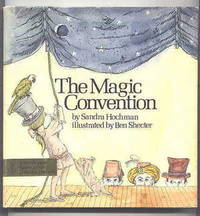 THE MAGIC CONVENTION.