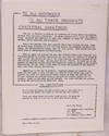 To all workers, to all trade unionists: fraternal greetings [handbill]
