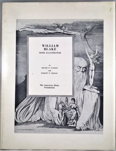 アート・デザイン・音楽 William Blake's Commercial Book Illustra Joseph Viscomi: Blake's Illuminated Word
