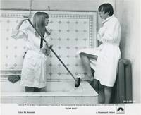 Deep End (Original photograph from the 1970 film)
