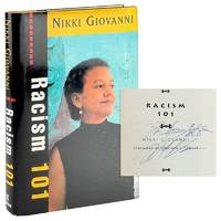 Racism 101 [Inscribed and Signed by Giovanni]