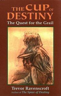 image of The Cup of Destiny: The Quest for the Grail
