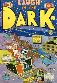 LAUGH in the DARK No. 1 (VF)
