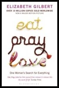 Eat Pray Love