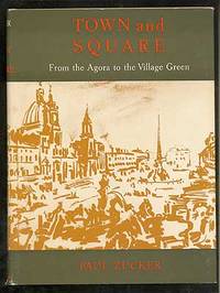 Town and Square: From the Agora to the Village Green