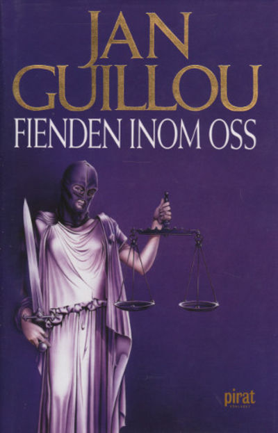 FIENDEN INOM OSS.