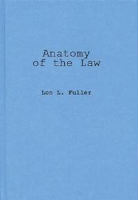 Anatomy of the Law