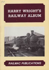 image of Harry Wright's Railway Album