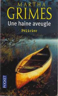image of Une haine aveugle