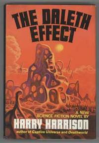 THE DALETH EFFECT by Harrison, Harry - 1970