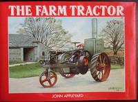 image of The Farm Tractor