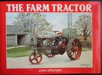 The Farm Tractor by John Appleyard - 1995