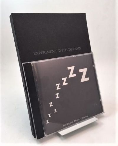 Experiment with dreams. + Zzz...