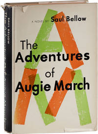 The Adventures of Augie March