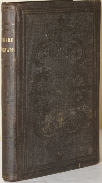 CHILDE HARVARD: A ROMANCE OF CAMBRIDGE