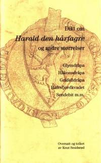 Dikt om Harald den hårfagre og andre størrelser.…