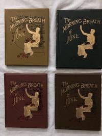 image of The Morning Breath of June Set of Four
