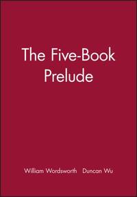 Five Book Predude