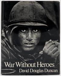War Without Heroes