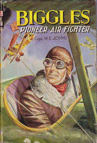 Biggles: Pioneer Air Fighter