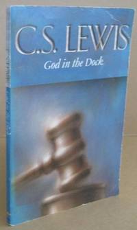 God in the Dock