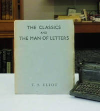 cover of The Classics and The Man of Letters