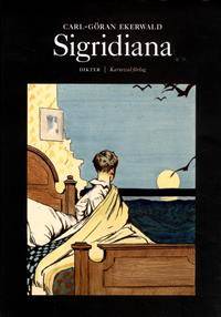 Sigridiana. Dikter.