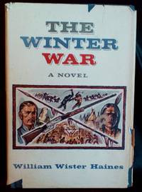 image of The Winter War