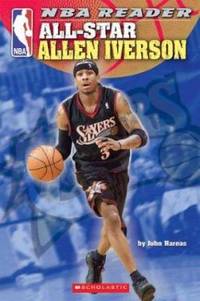 All-Star Allen Iverson