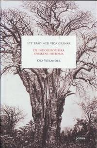 Ett träd med vida grenar. De indoeuropeiska…