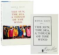 The Sun, the Sea, a Touch of the Wind [Signed]