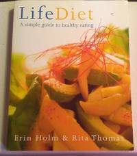 cover of LIFE DIET