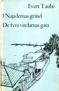 I Najadernas gränd. De fyra vindarnas gata.…