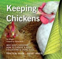 Keeping Chickens.