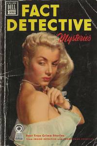 Fact Detective Mysteries by W.A Swanberg - Paperback - PBO First Edition - 1949 - from Acorn Books (SKU: 039786)