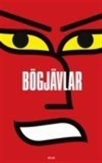Bögjävlar.